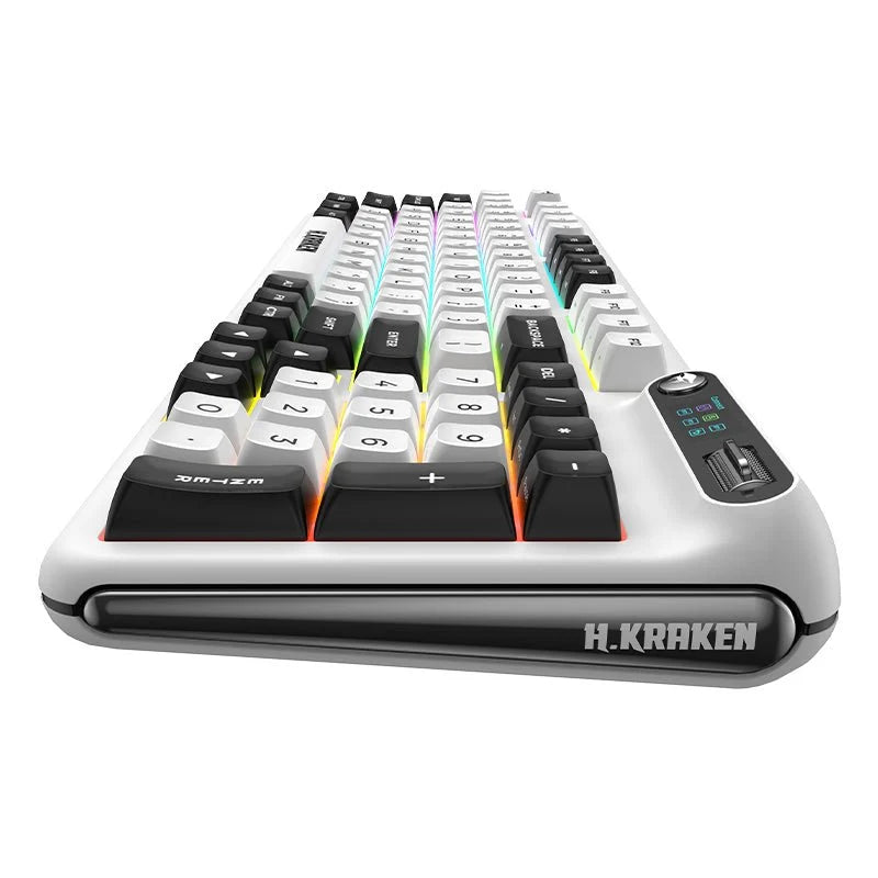 Teclado Gaming Havit AstralForce | RGB
