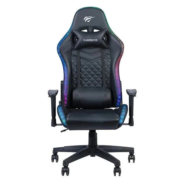 Silla Gaming Havit GC927