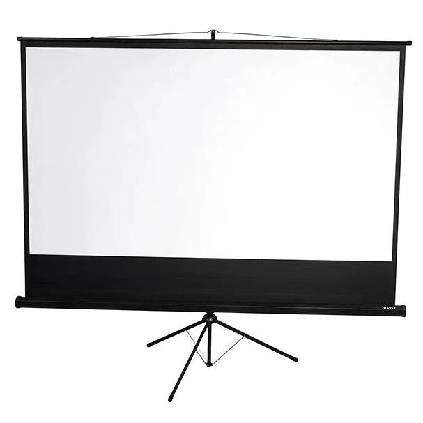 Pantalla de Proyección de Pared Havit PS100M | 100" 16:9