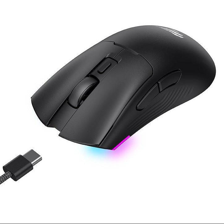 Mouse Gaming Havit MS966WB | Inalámbrico