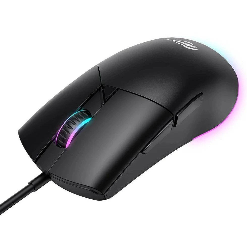 Mouse Gaming Havit MS1038