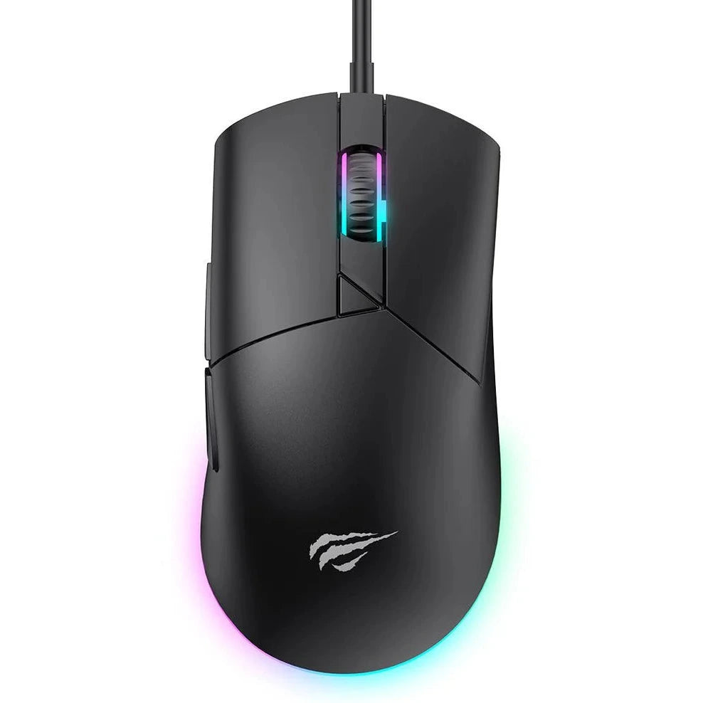 Mouse Gaming Havit MS1038