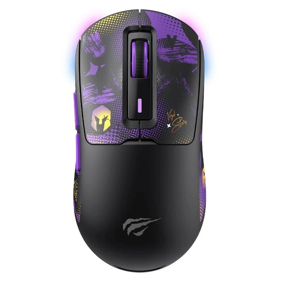 Mouse Gaming Havit MS969WBXVKS | Inalámbrico