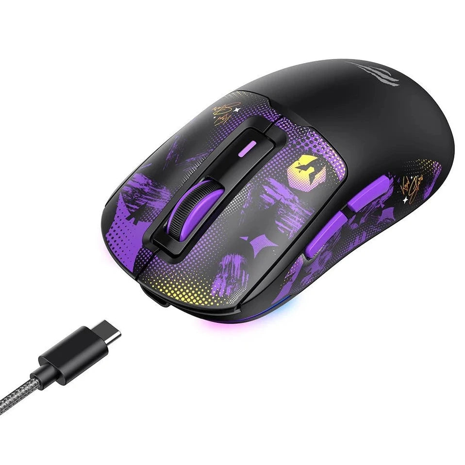 Mouse Gaming Havit MS969WBXVKS | Inalámbrico