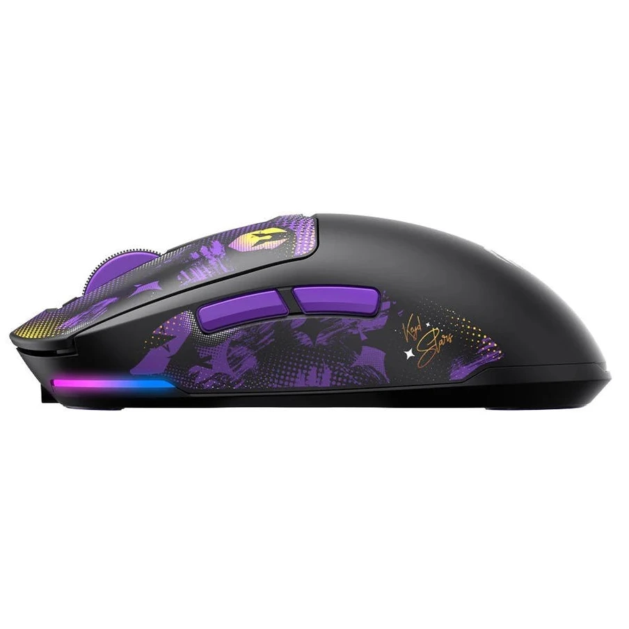 Mouse Gaming Havit MS969WBXVKS | Inalámbrico
