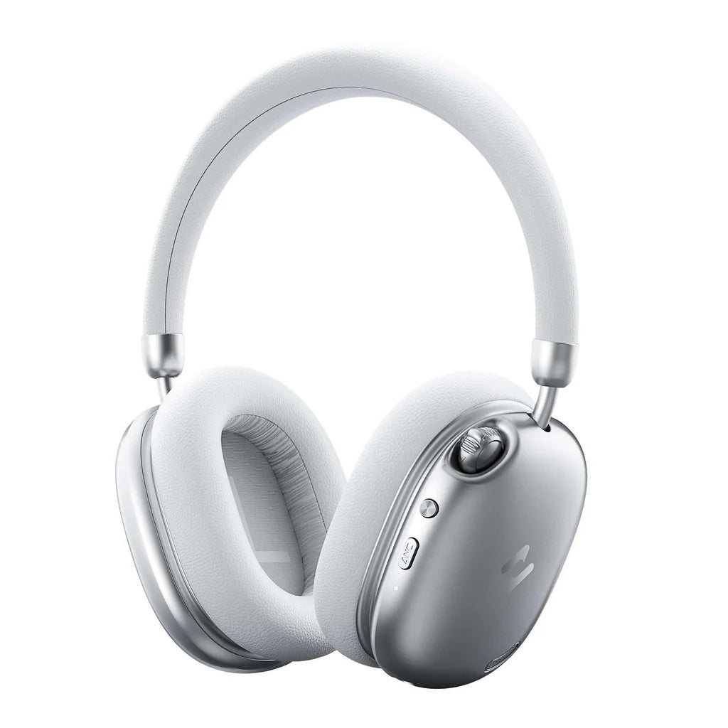 Audífono Havit Space S1 | USB-C | Cancelación Activa de Ruido