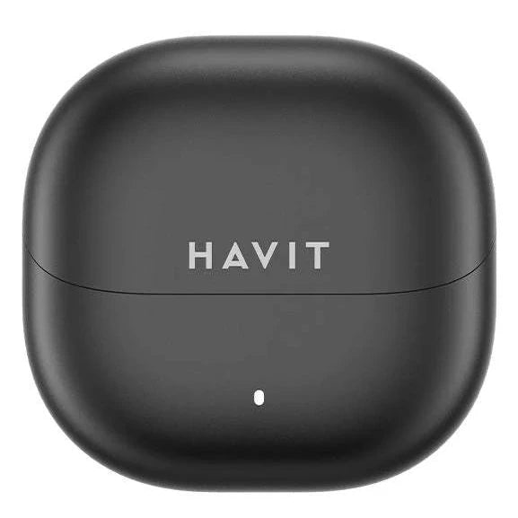 HAVIT EARBUDS USB-C WHITE TW888 LITE-W AUDIFONO IN EAR BT