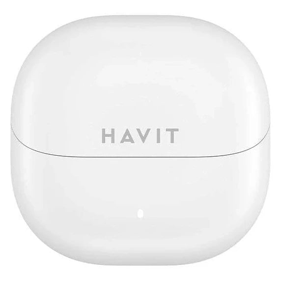 HAVIT EARBUDS USB-C WHITE TW888 LITE-W AUDIFONO IN EAR BT