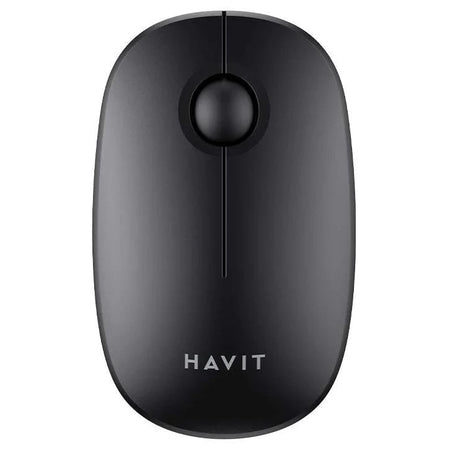 Havit MS57GT | Mouse Inalámbrico | 2.4GHz | Silencioso