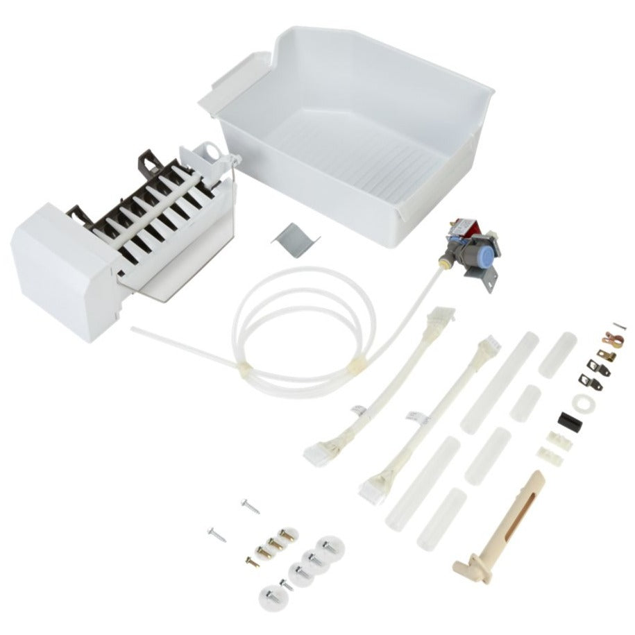 Kit de Instalación de Hielera para Refrigeradora Whirlpool Sidekick