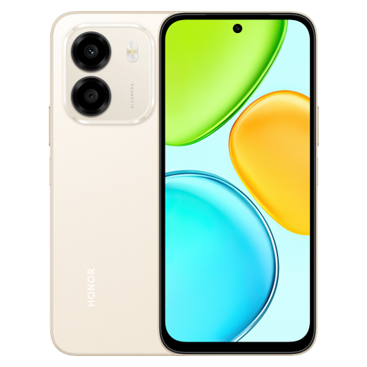 HONOR X6e | 6.61" | 256GB