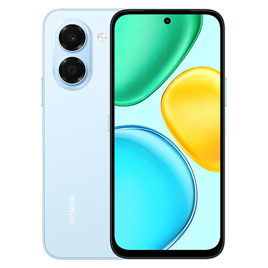 HONOR X7e 5G | 6.8" | 256GB