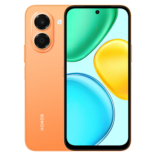 HONOR X7e 5G | 6.8" | 256GB