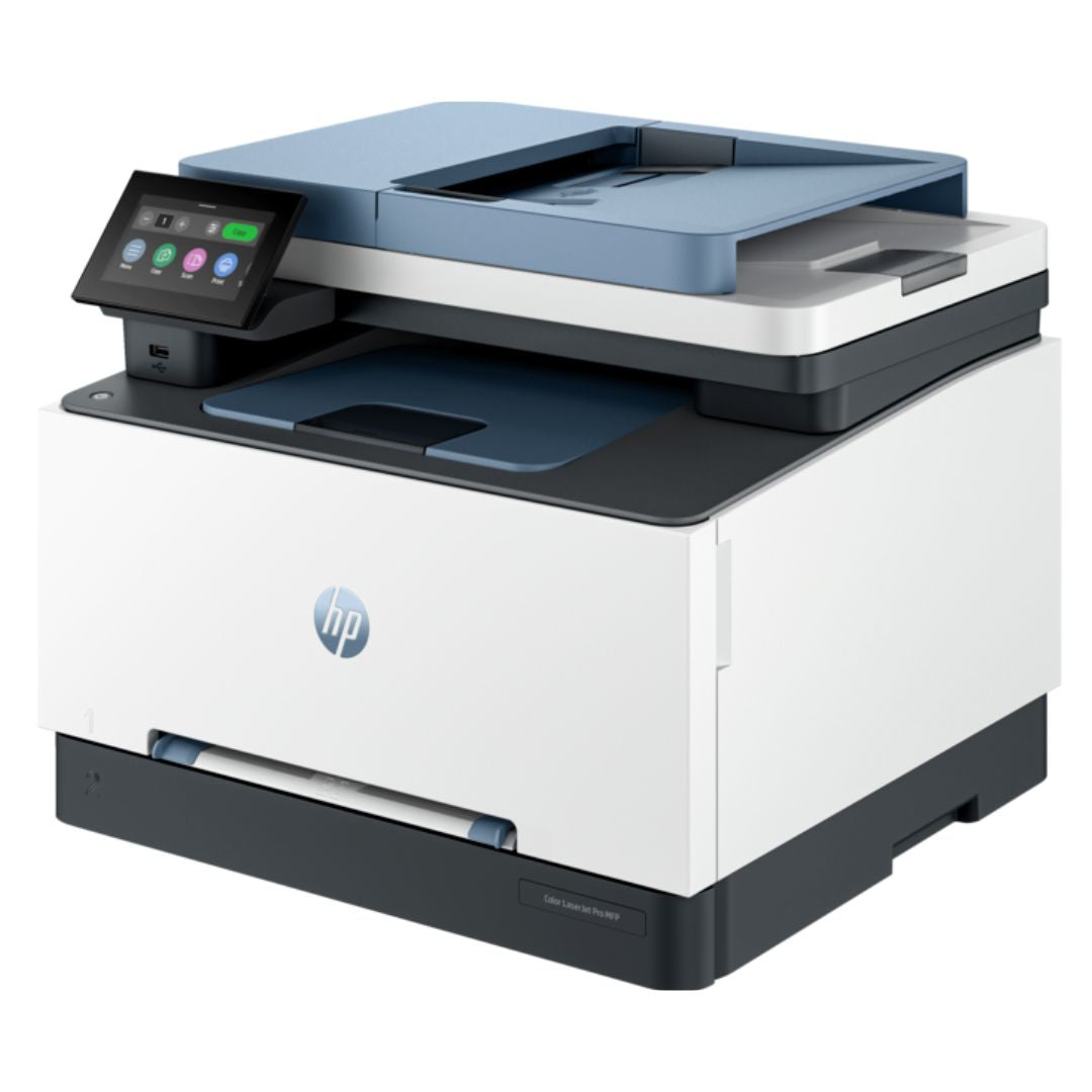 HP Laserjet Pro MFP M3303FDW | Multinacional | Laser