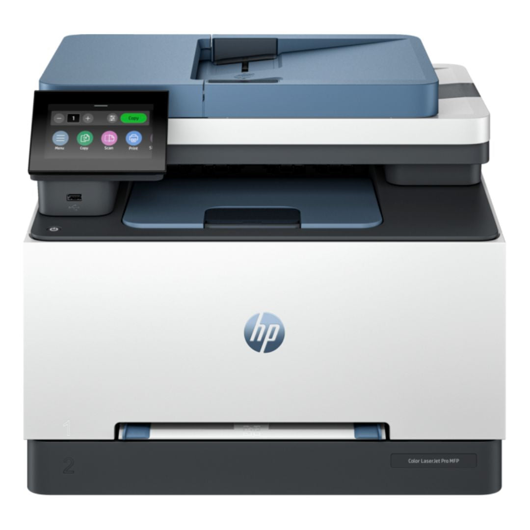 HP Laserjet Pro MFP M3303FDW | Multinacional | Laser