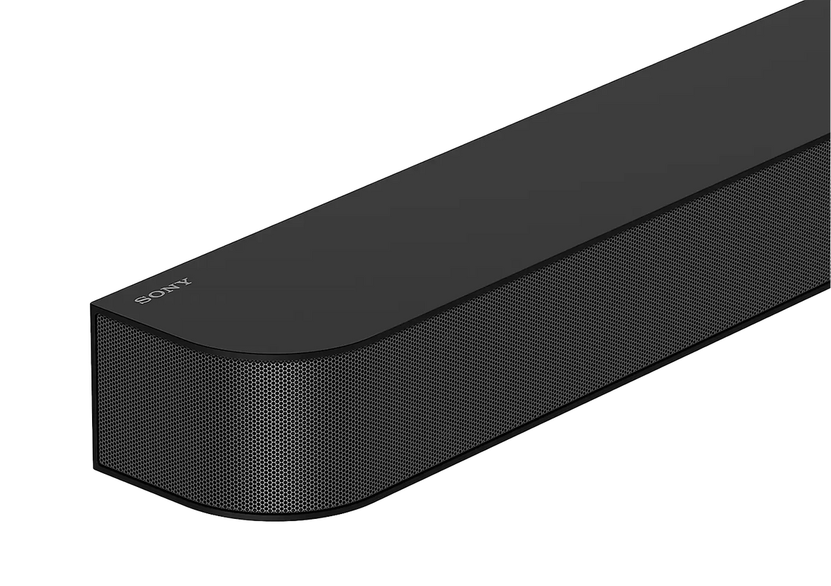 Barra de Sonido Sony HT-B600 | 3.1.2 Canales | Bluetooth | HDMI | USB