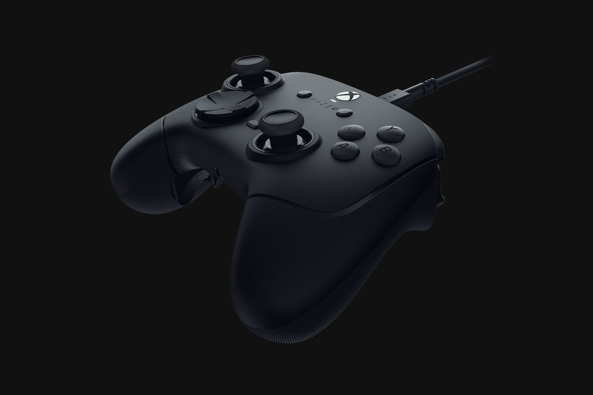 Razer Wolverine V3 Tournament Edition | USB