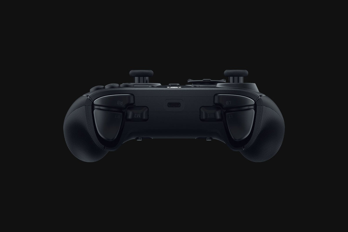 Razer Wolverine V3 Tournament Edition | USB