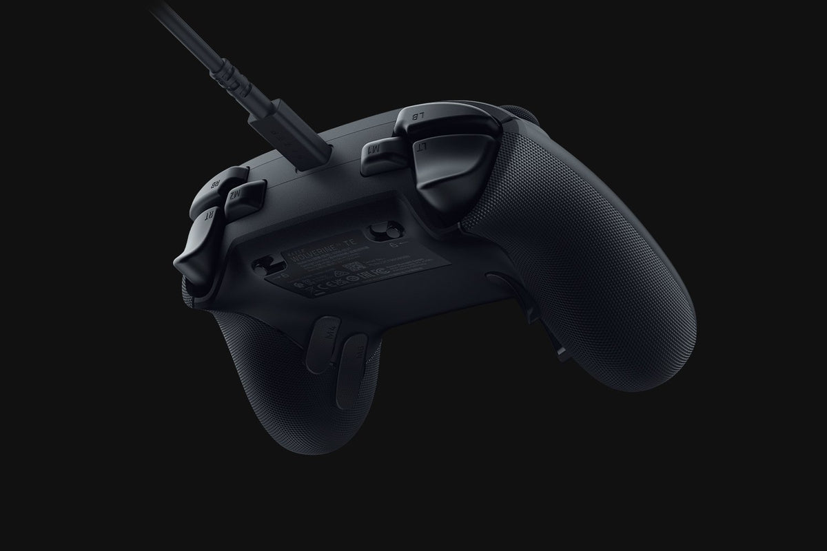 Razer Wolverine V3 Tournament Edition | USB