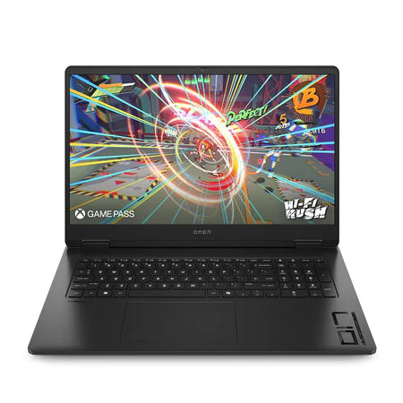 HP OMEN 17-DB1000LA | AMD Ryzen AI 7 350 | 24GB RAM | 1TB SSD | 17.3" | GeForce RTX 5070 | Windows 11