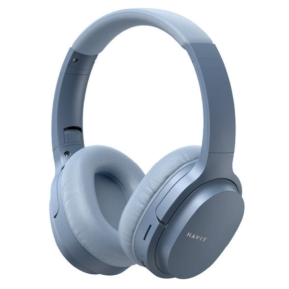 Audífonos Inalambricos Havit I62-GD | Bluetooth