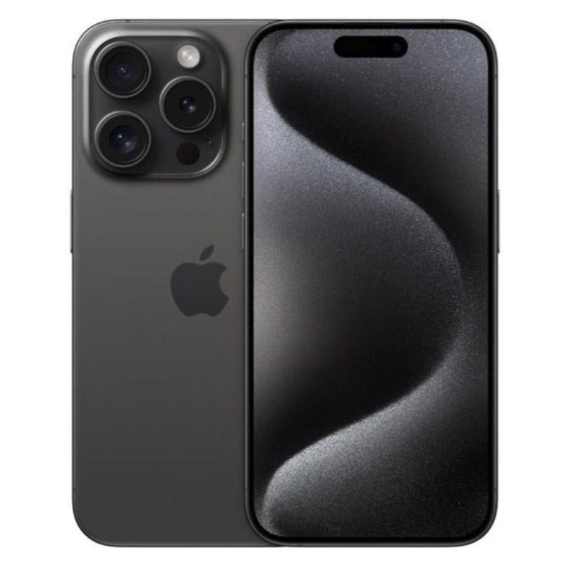 iPhone 15 Pro | 6.1&quot; | 512GB | Color Negro Titanio