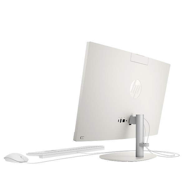 HP 24-CR0250LA | AMD Ryzen 5 7520U | 8GB RAM | 512GB SSD | 24&quot; | Windows 11