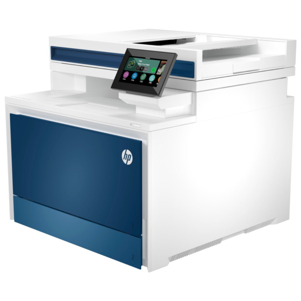 Impresora HP Laserjet Pro MFP | Color | Wi-Fi