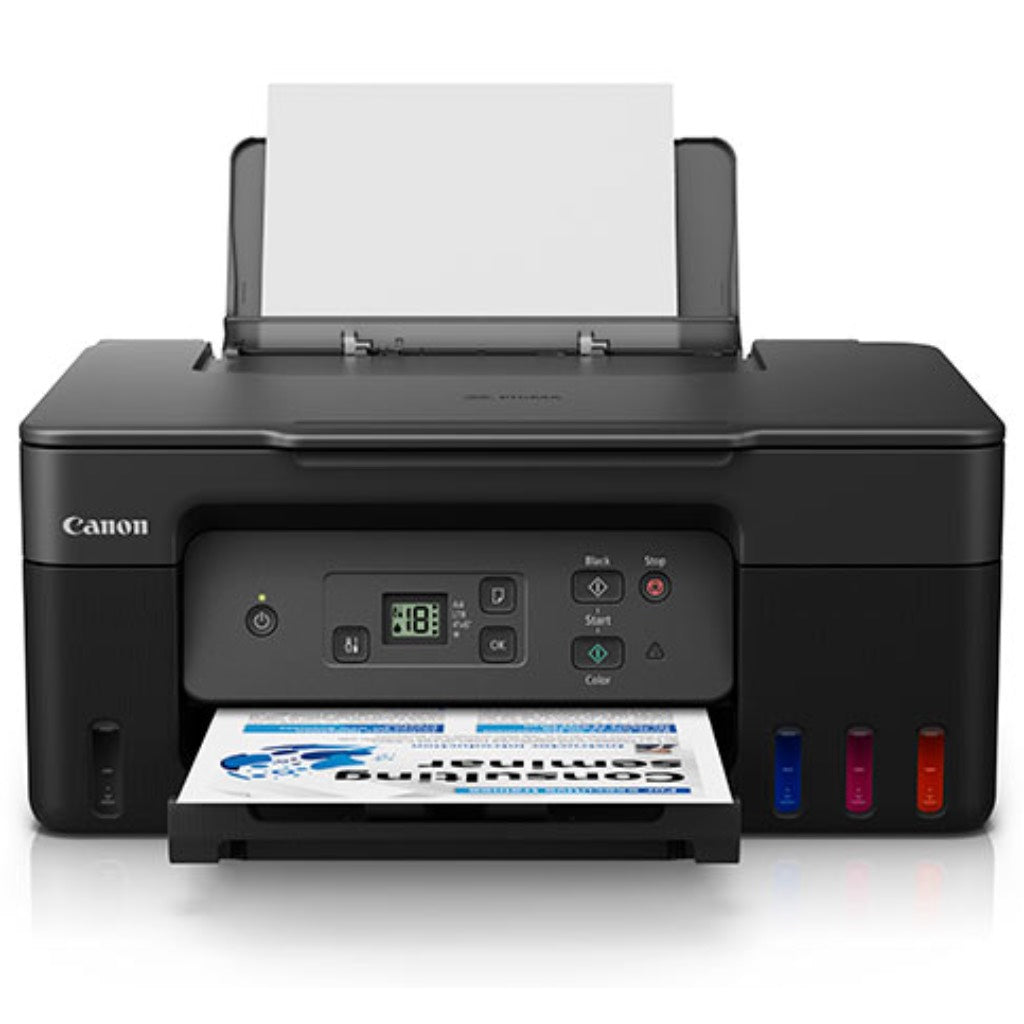 Impresora Canon PIXMA G2170  Sistema de Tanque de Tinta - Multimax