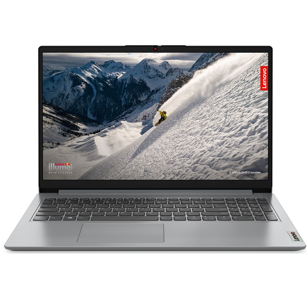 Lenovo Ideapad 1 15IGL7 | Intel Celeron N4120 | 4GB RAM | 128GB SSD | 15.6" | Windows 11 - Multimax
