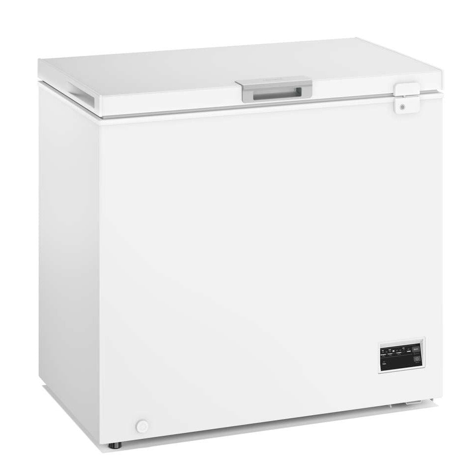 Congelador Horizontal Frigidaire FFH09S3N5AW | 9 Pies Cúbicos