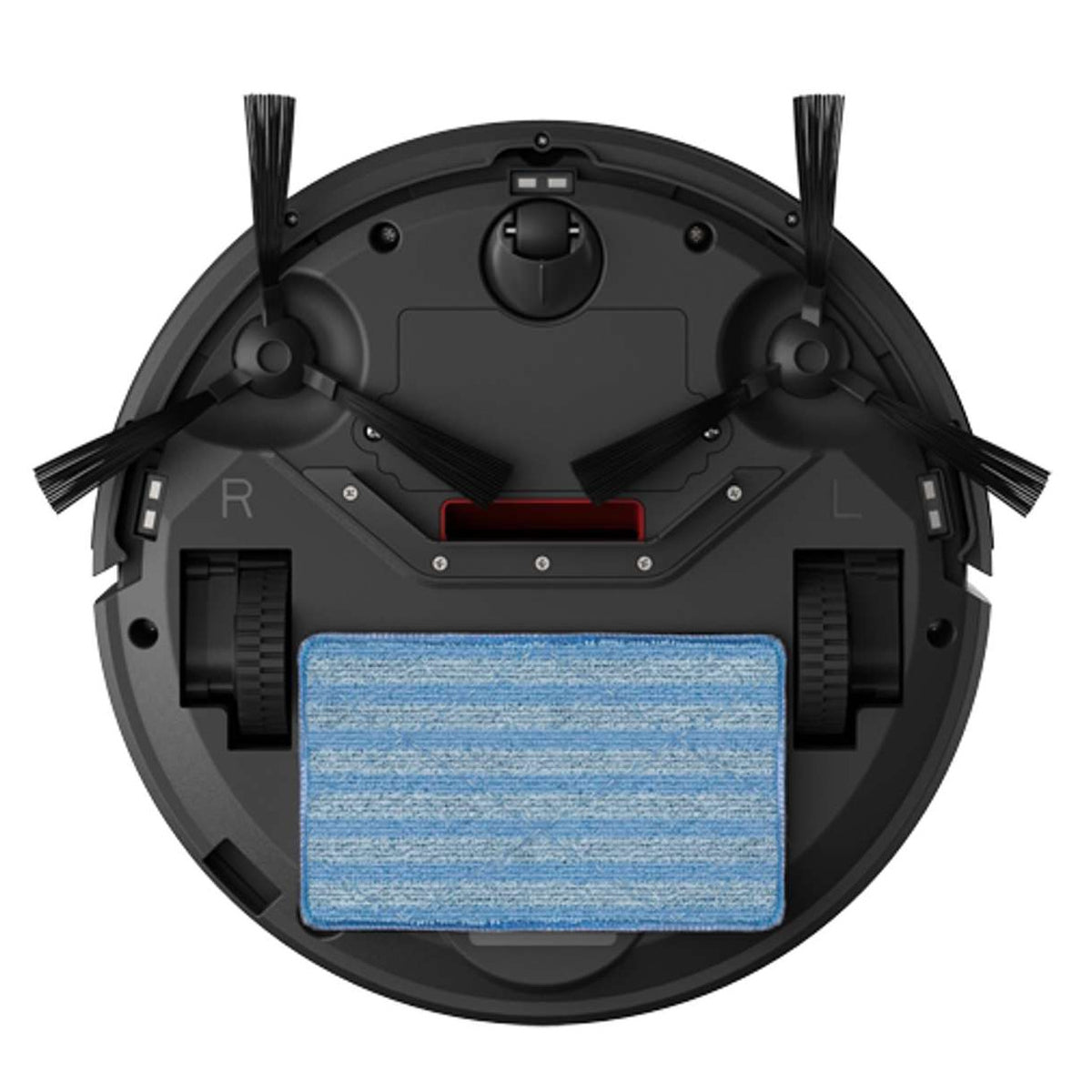 Aspiradora Robot Frigidaire ERB10F | 3 en 1 | Inalámbrica
