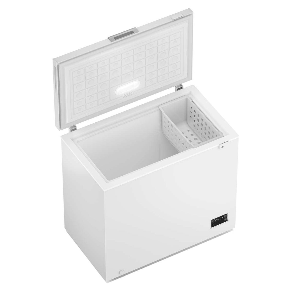 Congelador Horizontal Frigidaire FFH09S3N5AW | 9 Pies Cúbicos