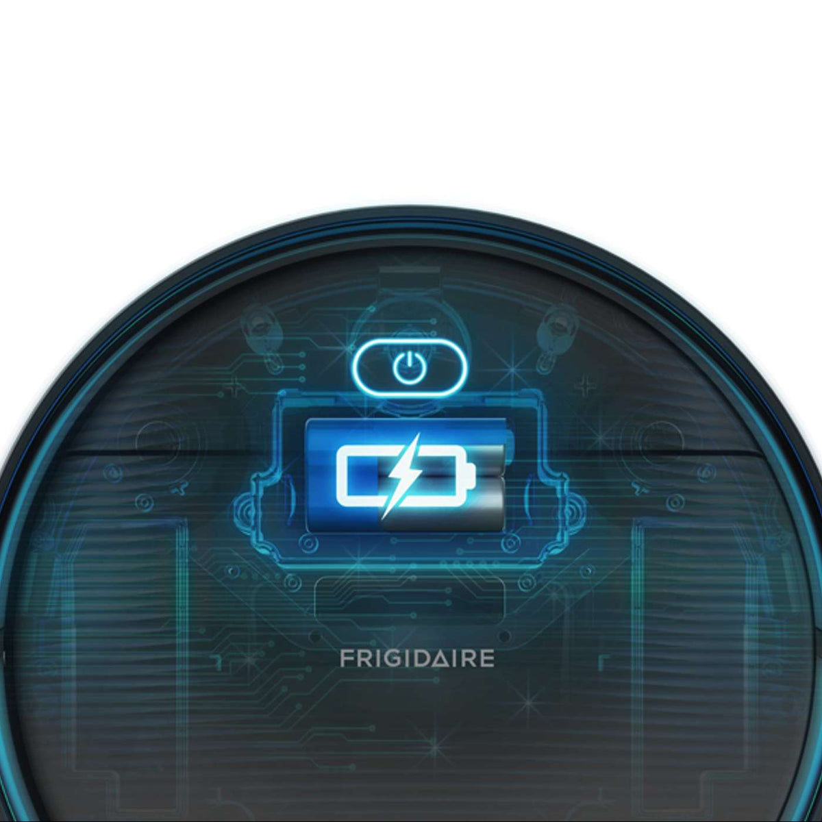 Aspiradora Robot Frigidaire ERB10F | 3 en 1 | Inalámbrica