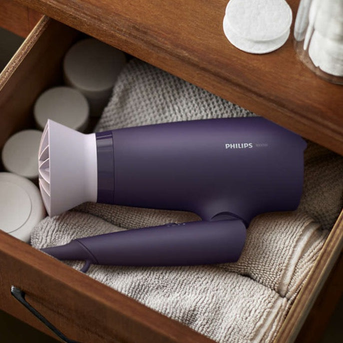 Secador de Cabello Philips BHD318/01 | 1500W