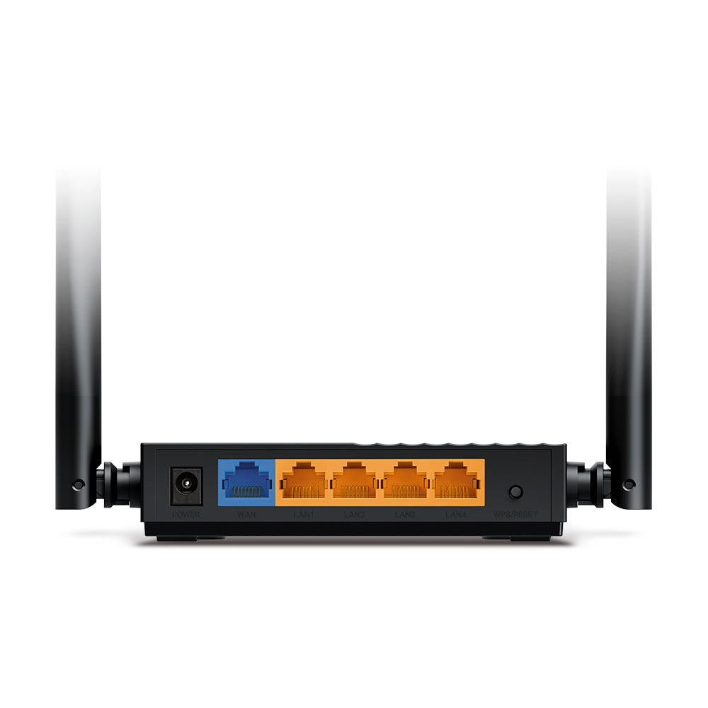 Router Inalámbrico TP-Link Archer C64 | AC1200 | MU-MIMO | Wi-Fi