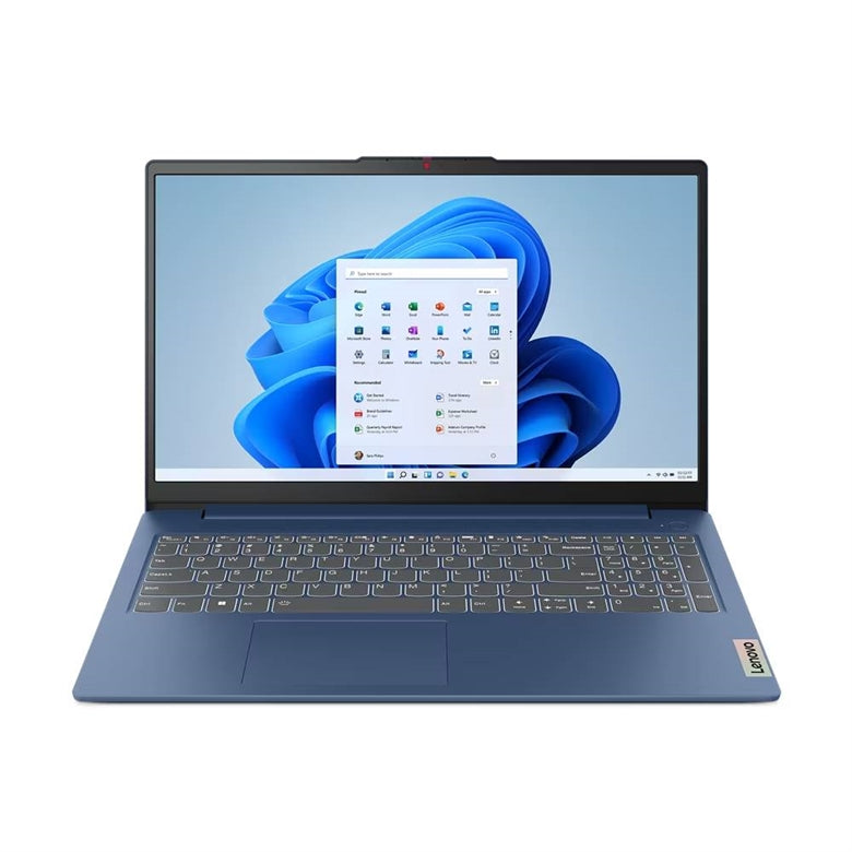 Lenovo Ideapad Slim 3 15IAH8 | Intel Core i5 12450H | 16GB RAM | 1TB SSD | Pantalla táctil de 15.6&quot; | Windows 11