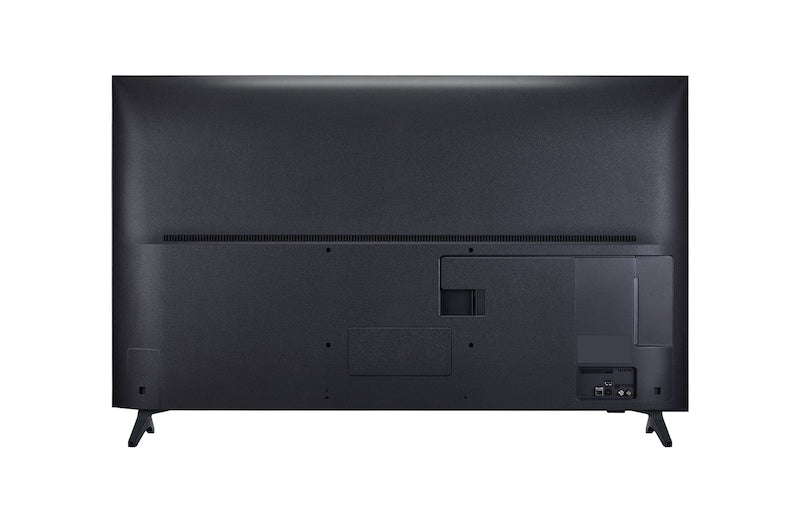 Televisor LG QNED73 AI 4K | webOS | 75" | 4K | HDMI | USB | Wi-Fi | Bluetooth | DVB-T