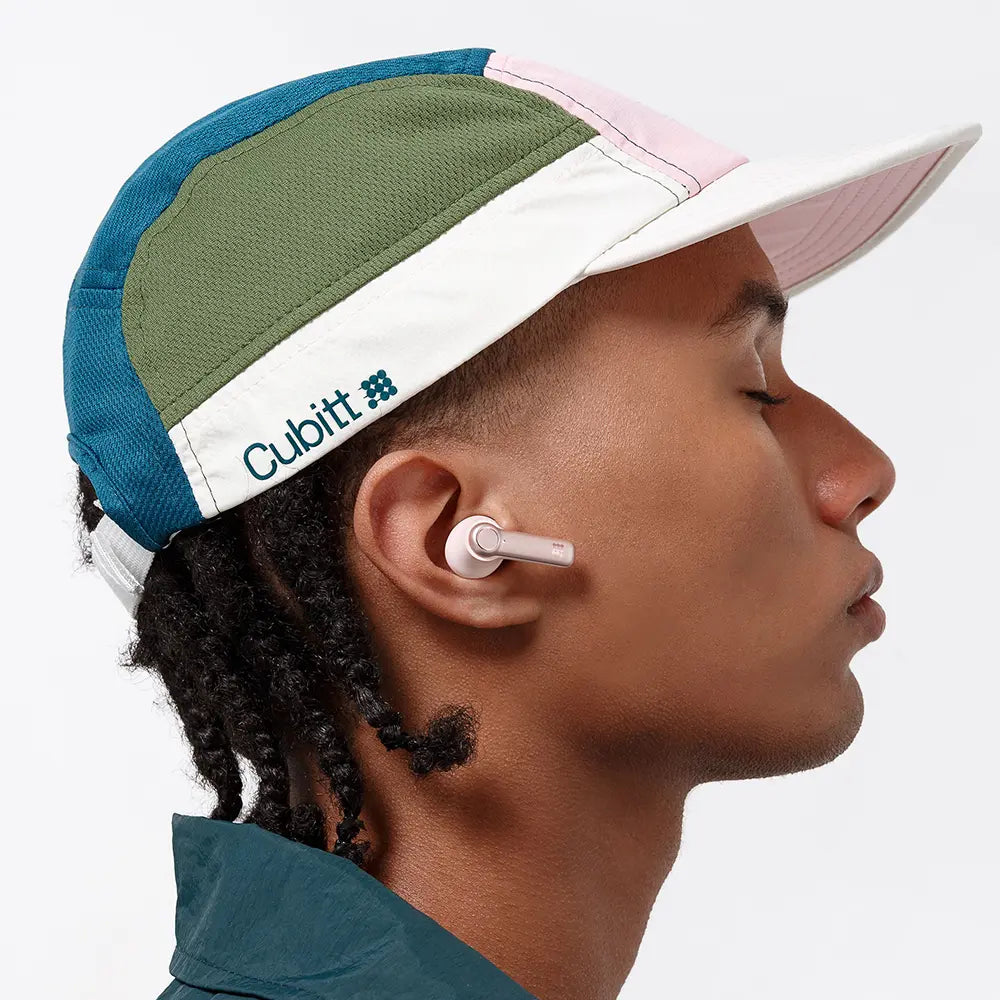 Audífonos Inalámbricos Cubitt Pro | Bluetooth