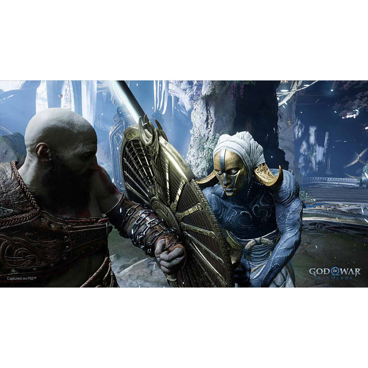 God of War Ragnarök Edición de Colección | Para PS4 y PS5