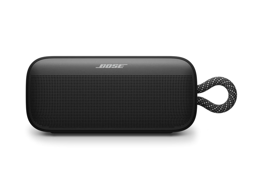 Bocina Bose SoundLink Plus | Portátil | Bluetooth