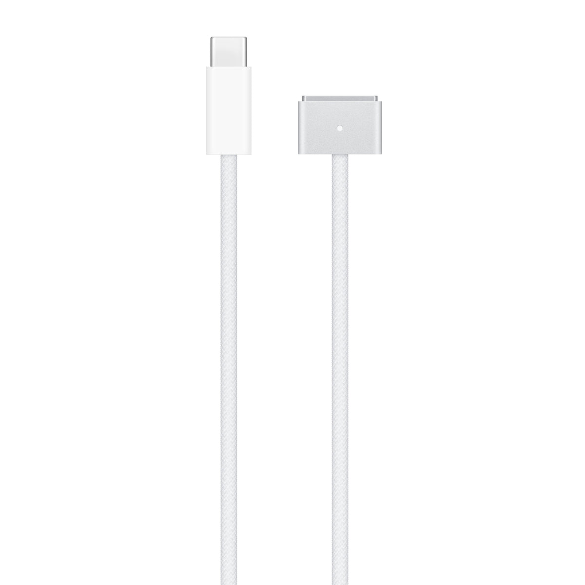 Cable Apple | 3.2 Metros | USB-C A Magsafe