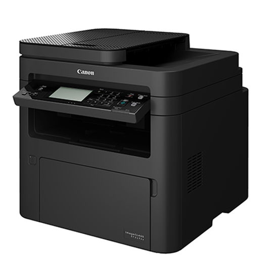 Canon imageCLASS MF269DW | Multifuncional | Monocromático | Láser
