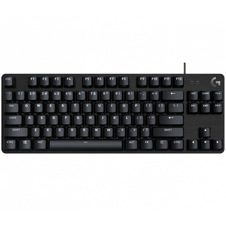 Logitech G413 TKL SE | Teclado Gaming | USB | Tenkeyless | Mecánico