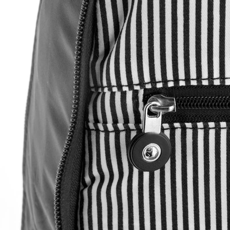 Klip Xtreme Monaco | Mochila para Laptops hasta 15.6"