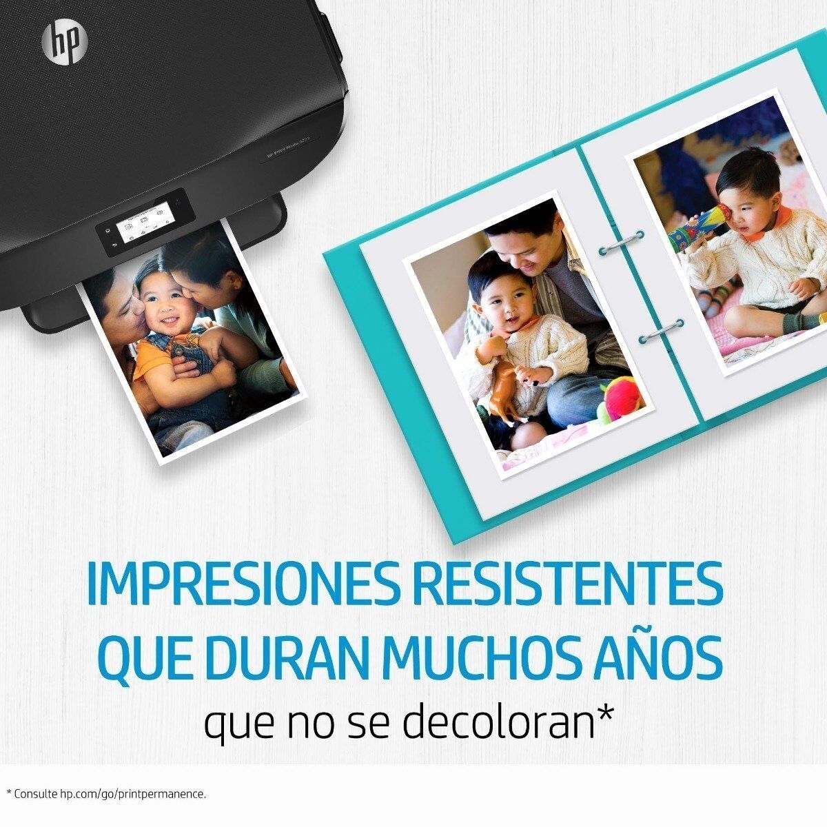 Tinta HP 668 | Tricolor | Cartucho