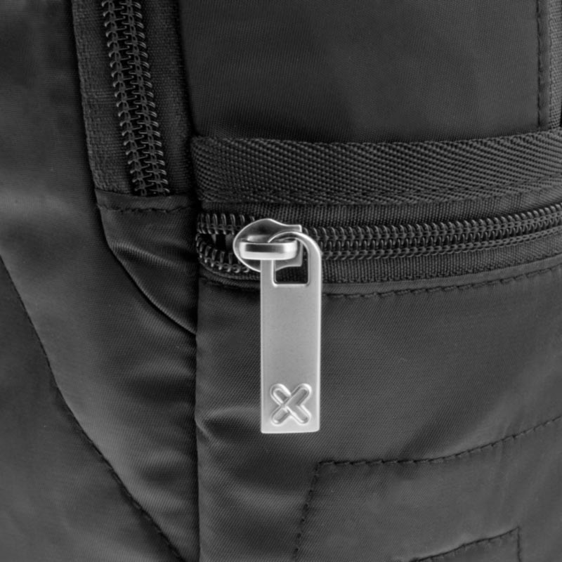 Klip Xtreme Monaco | Mochila para Laptops hasta 15.6"