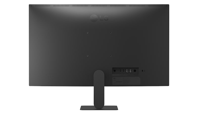 Monitor LG Smart AI U5s 27U511SB | 27" | 1920x1080 | 120Hz | 1500:1 | HDMI