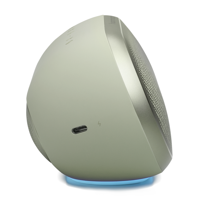Bocina Inalámbrica Harman Kardon Luna 2 | Bluetooth | IP67