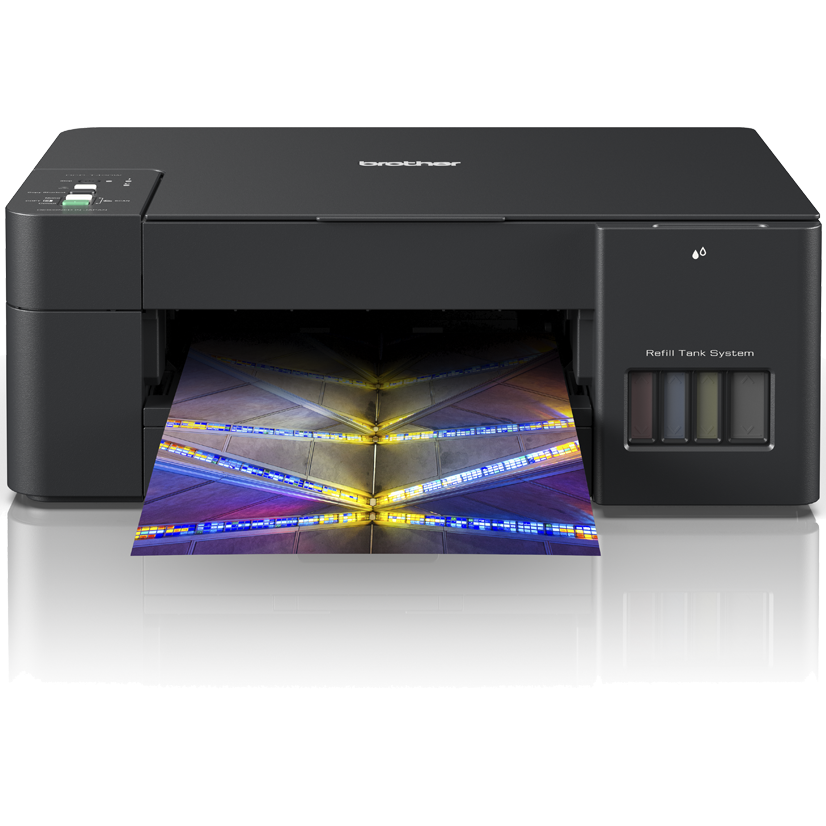 Impresora Multifuncional Brother DCPT420W | Wi-Fi